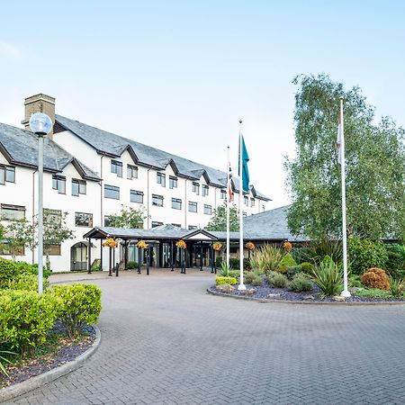 The Copthorne Hotel Cardiff Exterior photo