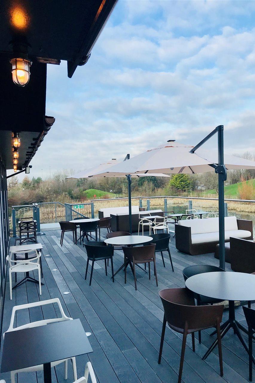 The Copthorne Hotel Cardiff Exterior photo