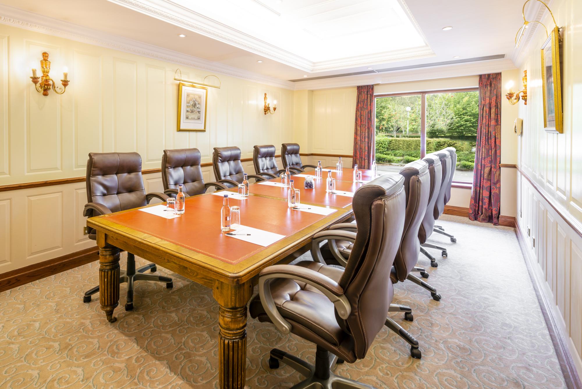 The Copthorne Hotel Cardiff Exterior photo