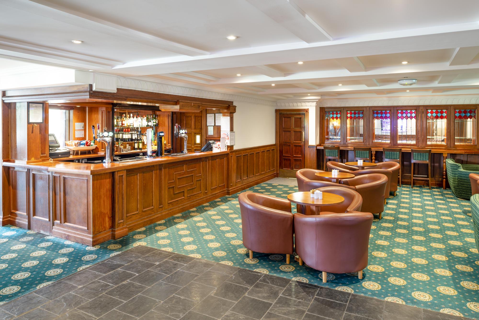 The Copthorne Hotel Cardiff Exterior photo