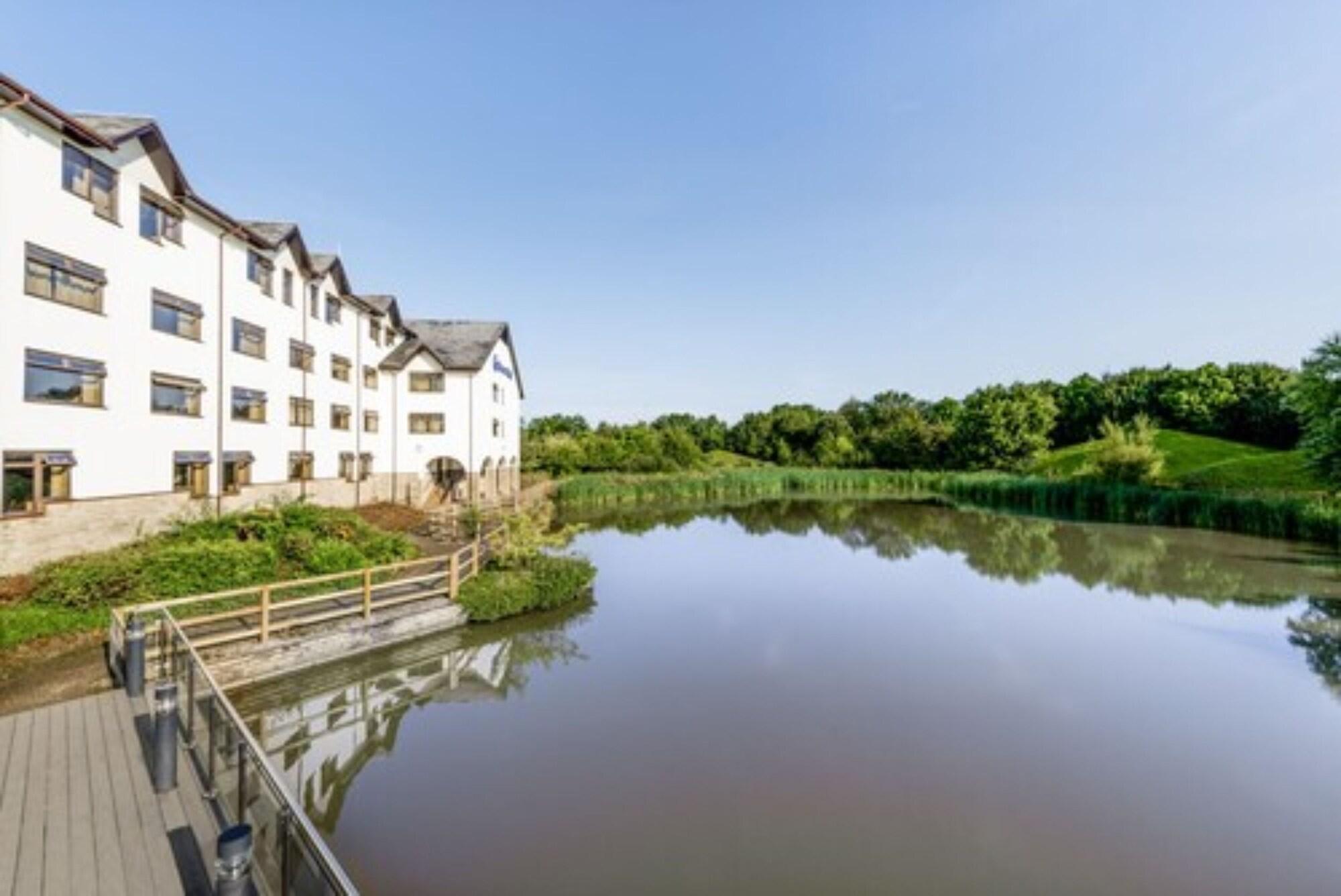 The Copthorne Hotel Cardiff Exterior photo