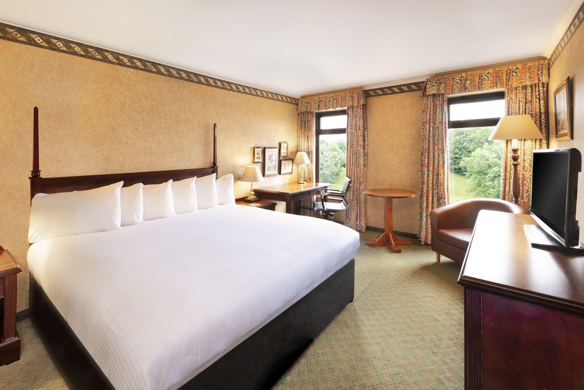 The Copthorne Hotel Cardiff Exterior photo