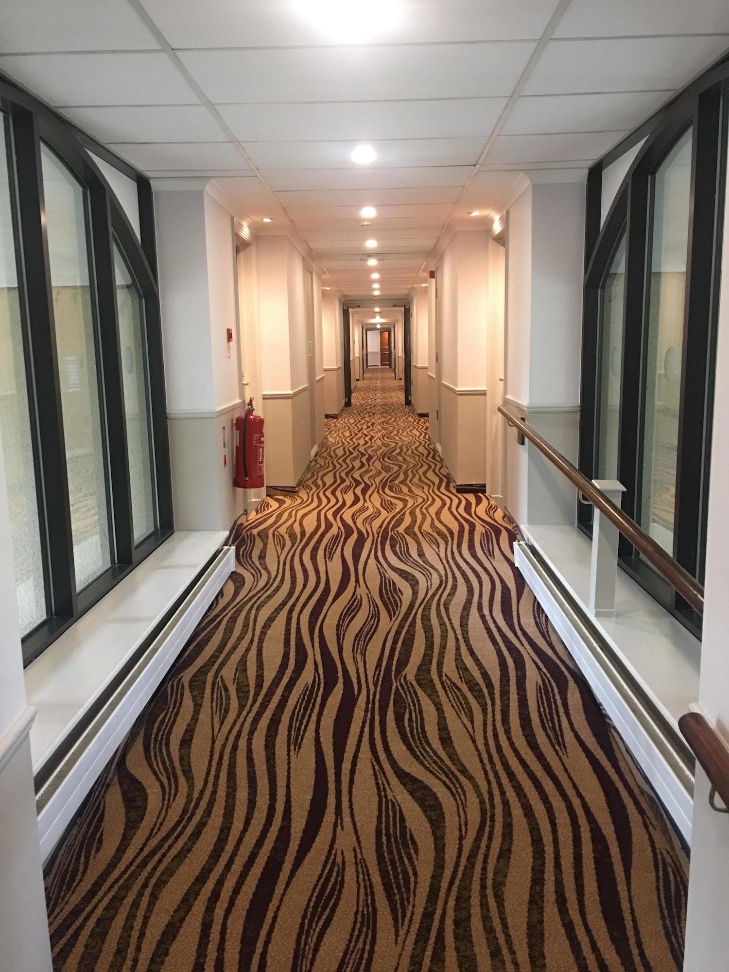 The Copthorne Hotel Cardiff Exterior photo