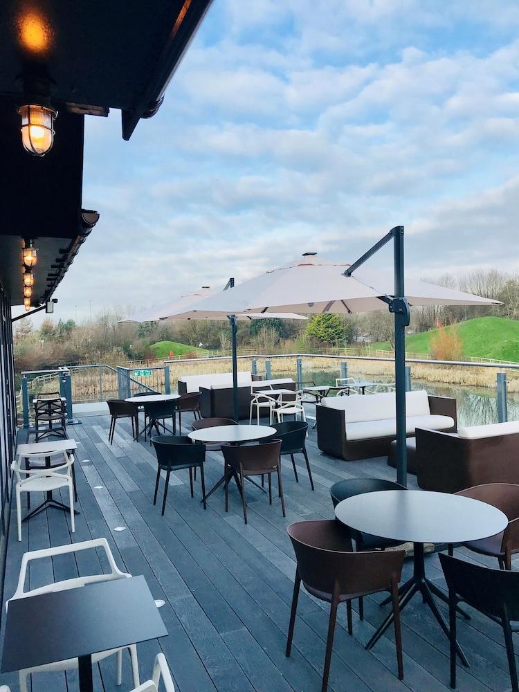 The Copthorne Hotel Cardiff Exterior photo