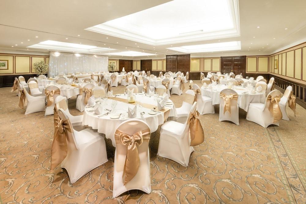 The Copthorne Hotel Cardiff Exterior photo