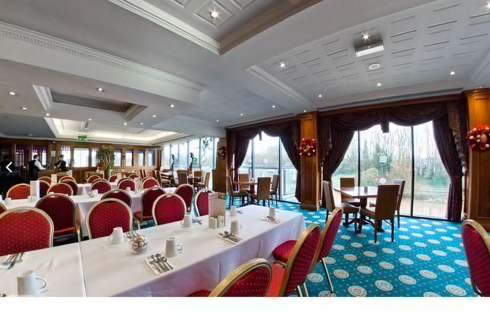 The Copthorne Hotel Cardiff Exterior photo