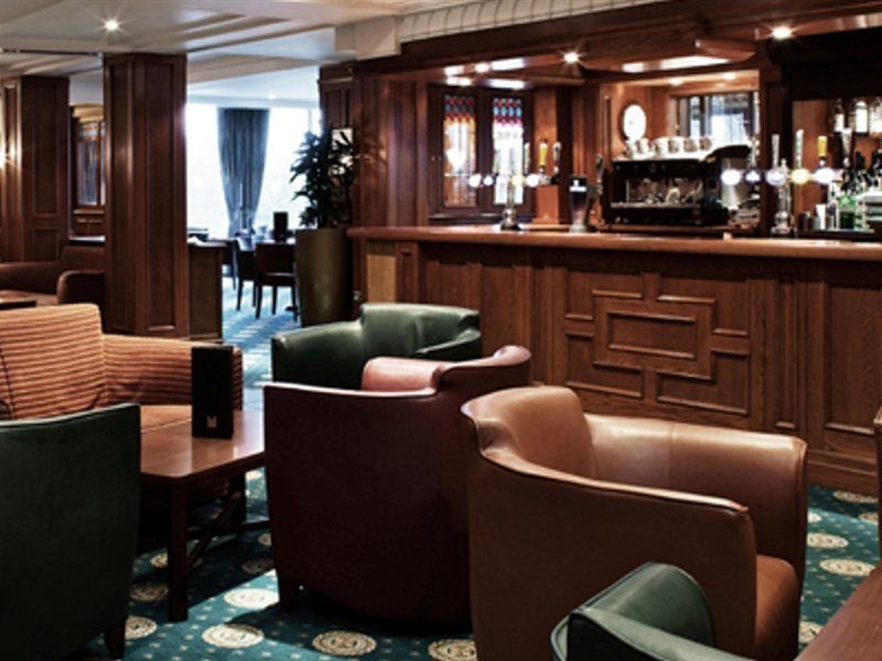 The Copthorne Hotel Cardiff Exterior photo
