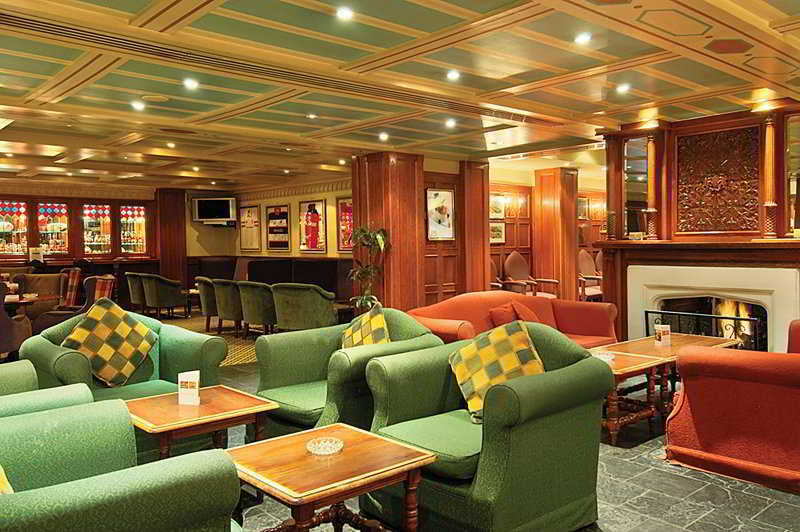 The Copthorne Hotel Cardiff Interior photo