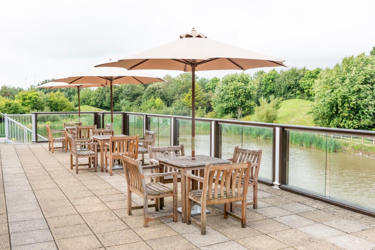 The Copthorne Hotel Cardiff Exterior photo