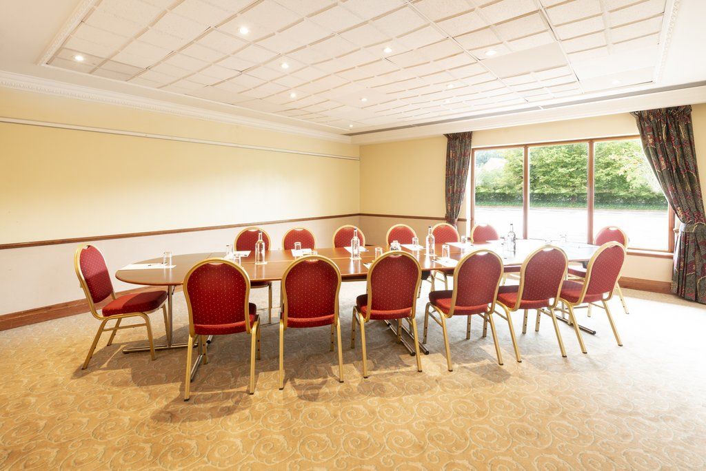 The Copthorne Hotel Cardiff Exterior photo