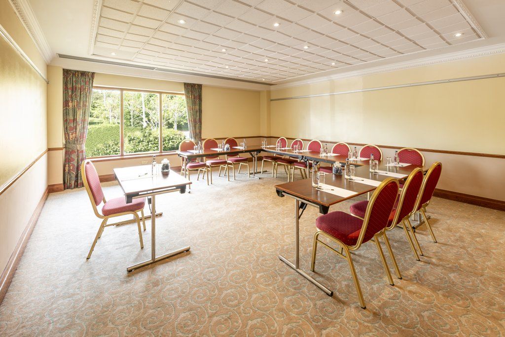The Copthorne Hotel Cardiff Exterior photo